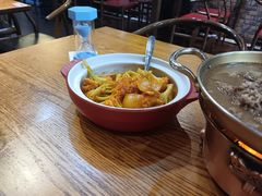 -金掌勺·锅包肉(双榆树店)