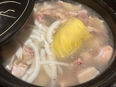 -同仁四季椰子鸡(无锡滨湖万象汇店)
