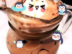 -Awfully Chocolate(来福士广场店)