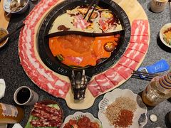 -大龙钏老火锅(振兴中央公馆店)