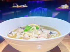 -幸福的烤包子·新疆菜