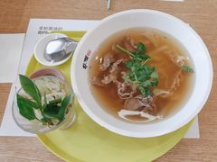 -蔡澜Pho·越南粉餐厅(海上世界店)