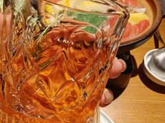 高山杜松梅酒-一坐一忘云南菜(北京skp店)
