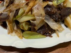 -王胖子驴肉火烧(鼓楼店)