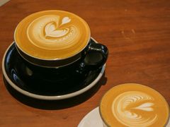 -野鸽子咖啡(中航店)