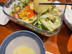 有味道的土豆片-三月居酒屋(青年大街店)