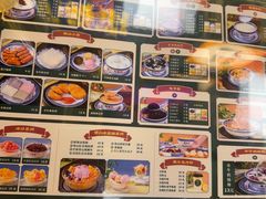 -广信牛奶甜品世家(台东店)