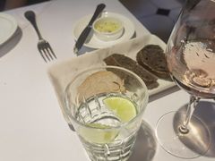 -壳里西餐厅Coquille Seafood Bistro(蒙自路店)