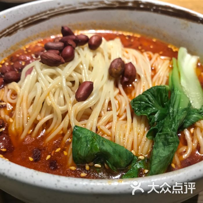 孟非的小面-图片-北京美食-大众点评网