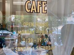 -SPARROW 家雀儿咖啡本店