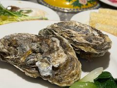 -松咖啡自助餐厅·松北香格里拉