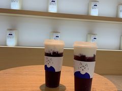 No.306&nbsp;手舂车厘子-百分茶(泰兴万达广场店)