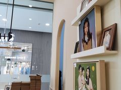 -海马体照相馆(成都来福士广场店)