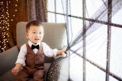-BabyA 专业婴童摄影(古北时尚广场店)