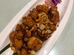 -香融府·烤鸭·家常菜(马家堡路店)