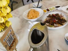 -全聚德(蓝山店)