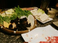 -滇池印象原生态火锅(南开大悦城店)