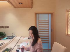 -鮨一日本料理(大中华店)