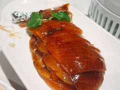 -大鸭梨烤鸭(望京店)