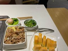 肥肠-海底捞火锅(中商百货店)