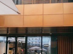 -M Stand(BFC外滩金融中心店)