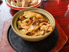 支竹牛腩煲-永合隆茶餐厅(海雅缤纷城店)