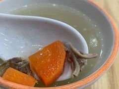 -瑞霖·隆江猪脚饭