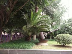 -西南政法大学(渝北校区)