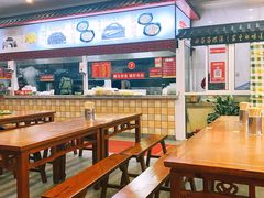 -三镇民生甜食馆(胜利街总店)