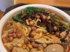 -水平有限螺蛳粉(宏达大厦店)