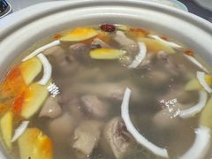 -龙泉人椰子鸡.糟粕醋.海南菜(三亚旗舰店)