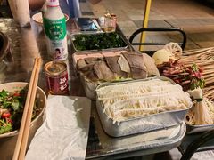 -郑记·古法黑砂锅串串(龙泉店)