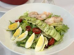 -维兰西餐(万泉河店)
