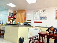 -古徽州馄饨店(宝安路店)