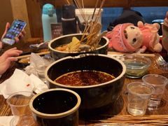 -串大叔炭火烤串·鸡西大冷面刀削面(总店)