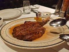 -Wolfgang’s Steakhouse 沃夫冈牛排馆(上海白玉兰广场店)
