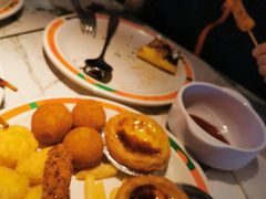 -比格比萨自助(宝山日月光店)