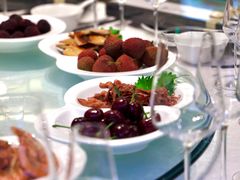 -绍兴鉴湖君澜大酒店