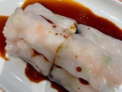 爽滑鲜虾肠-金玉满堂潮州酒楼(无限极荟购物广场店)