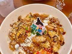 -万能料理屋(钟鼓岭路店)