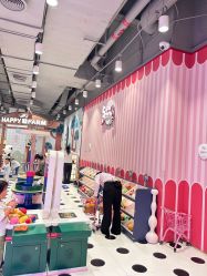 -meland亲子乐园(北京首开通州万象汇店)