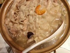 -砂锅居·始于1741(万丰路店)