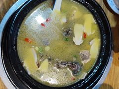 -妈妈的味道·腾冲特色菜(和顺古镇店)