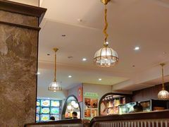 -华竹饭店(中央大街店)