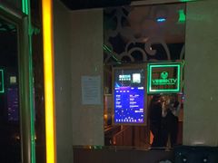 -V麦量贩KTV(富康城店)