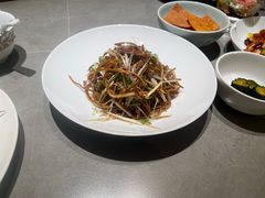 -羊门客在·烤盐池滩羊·川菜