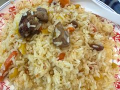 -撒拉花儿·新疆菜·清真(太阳宫店)
