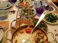 -CHINCHIN 青青·泰国料理(万象食家店)