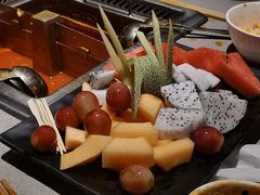 -海底捞火锅(八佰伴店)