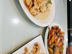 -黄家饺子东北特色菜馆(湖滨商业街店)